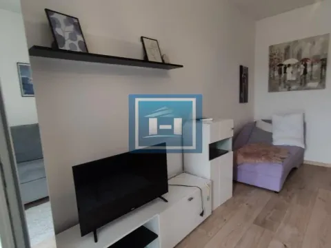 Izdavanje, garsonjera, 24m², Centar, Jagodina - image 4