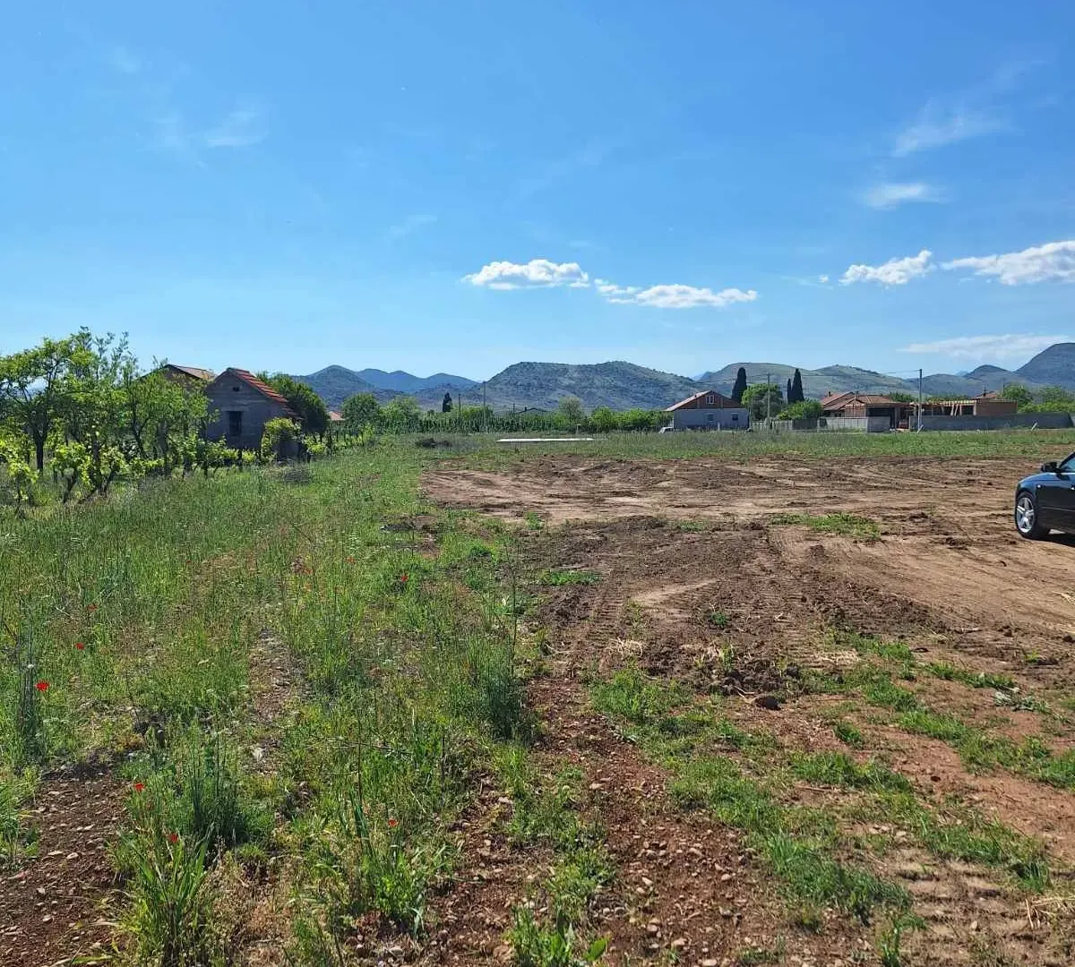 Prodaja, plac, 3100m², Zeta, Podgorica