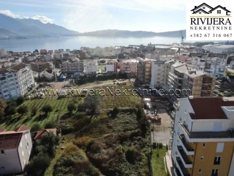 Prodaja, jednosoban stan, 51m², Bijela, Herceg Novi - image 5