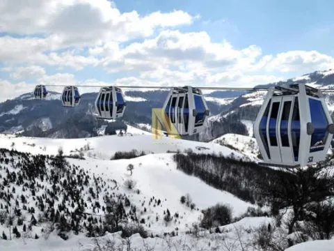 Prodaja, plac, 7514m², Kopaonik, Srbija - image 2