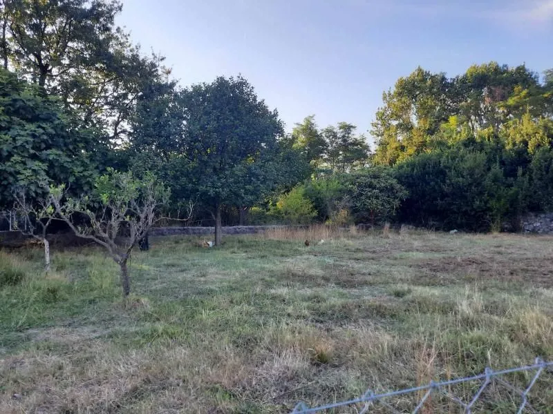 Prodaja, plac, 1553m², Bar, Crna Gora