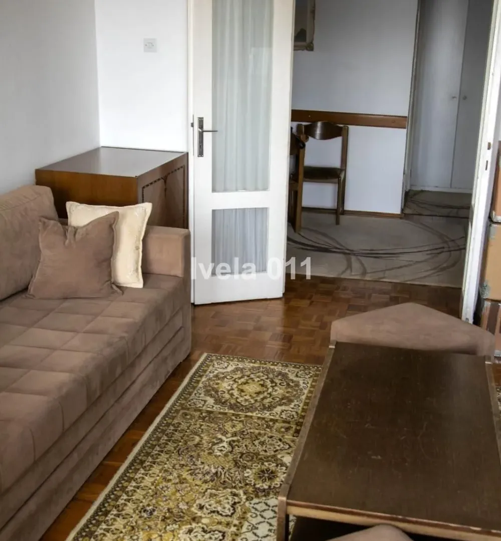 Prodaja, dvosoban stan, 69m², Petlovo Brdo, Beograd