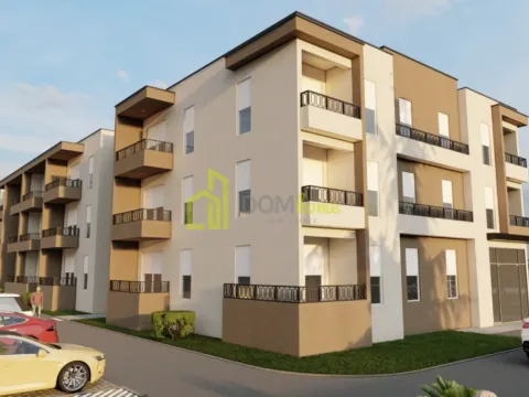 Prodaja, jednosoban stan, 40m², Donja Gorica, Podgorica - image 5