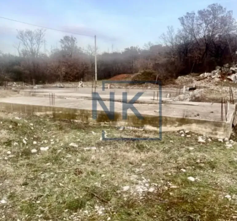 Prodaja, plac, 1478m², Vranići, Podgorica