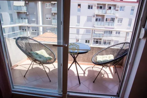 Izdavanje, jednosoban stan, 46m², Zabjelo, Podgorica - image 15