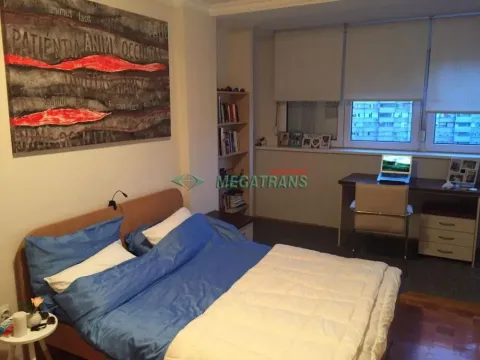 Rent, two bedroom apartment, 50m², Liman 2, Novi Sad Sve Podlokacije - image 6