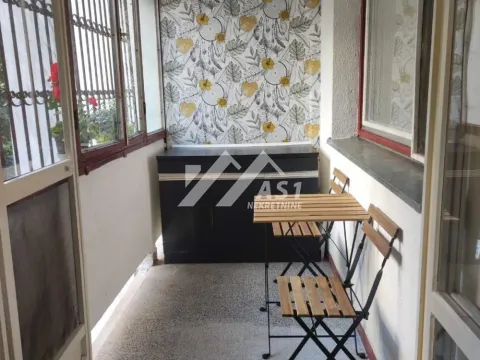 Rent, two bedroom apartment, 55m², Železnička Stanica, Novi Sad Sve Podlokacije - image 6