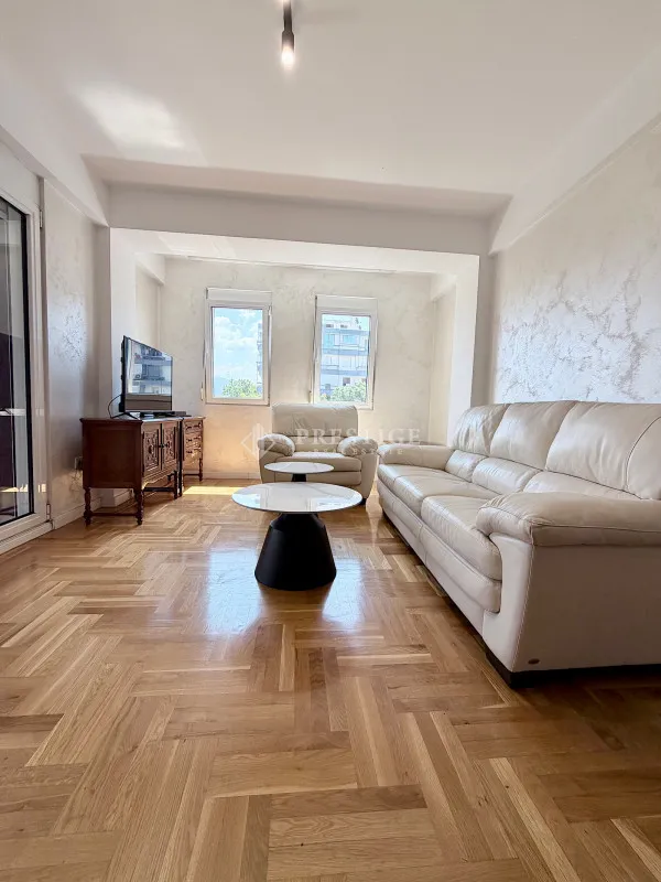 Rent, two bedroom apartment, 85m², Preko Morače, Podgorica