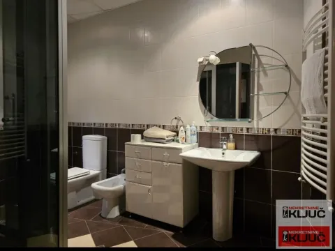 Rent, house, 250m², Sajmište, Novi Sad - image 7