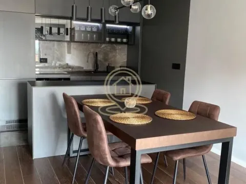 Rent, two bedroom apartment, 53m², Cvijićeva, Palilula Sve Podlokacije - image 6