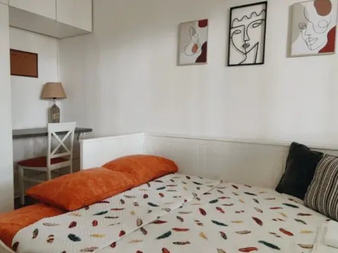 Rent, one bedroom apartment, 27m², Zabjelo, Podgorica - image 2