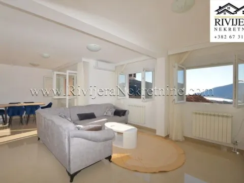 Prodaja, dvosoban stan, 86m², Ratiševina, Herceg Novi - image 8