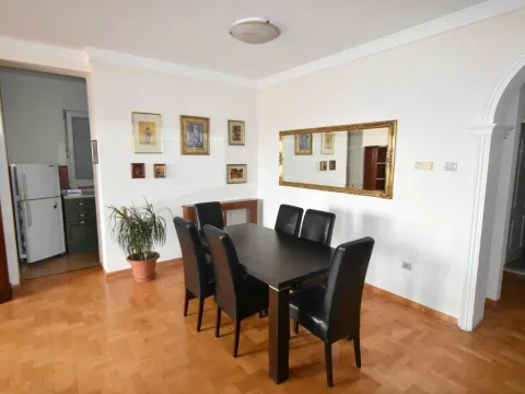 Izdavanje, trosoban stan, 117m², Gorica C, Podgorica - image 5