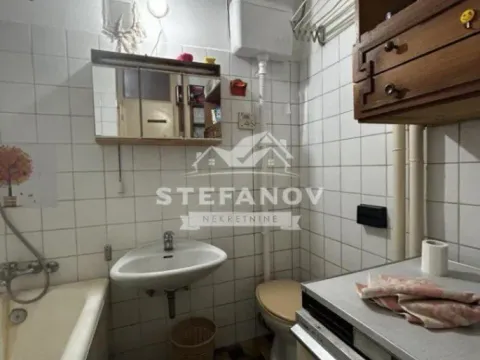 Prodaja, dvosoban stan, 62m², Zrenjanin Okolina, Zrenjanin - image 10