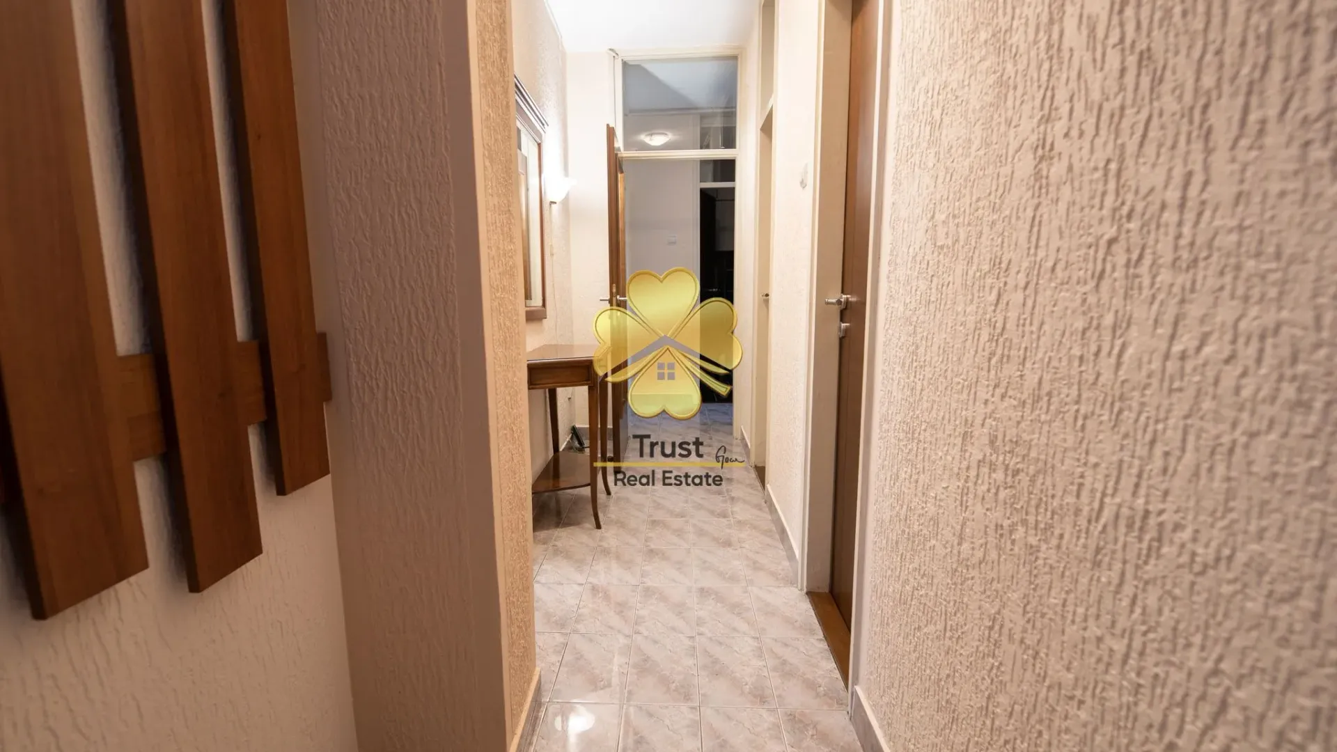 Rent, two bedroom apartment, 90m², Preko Morače, Podgorica