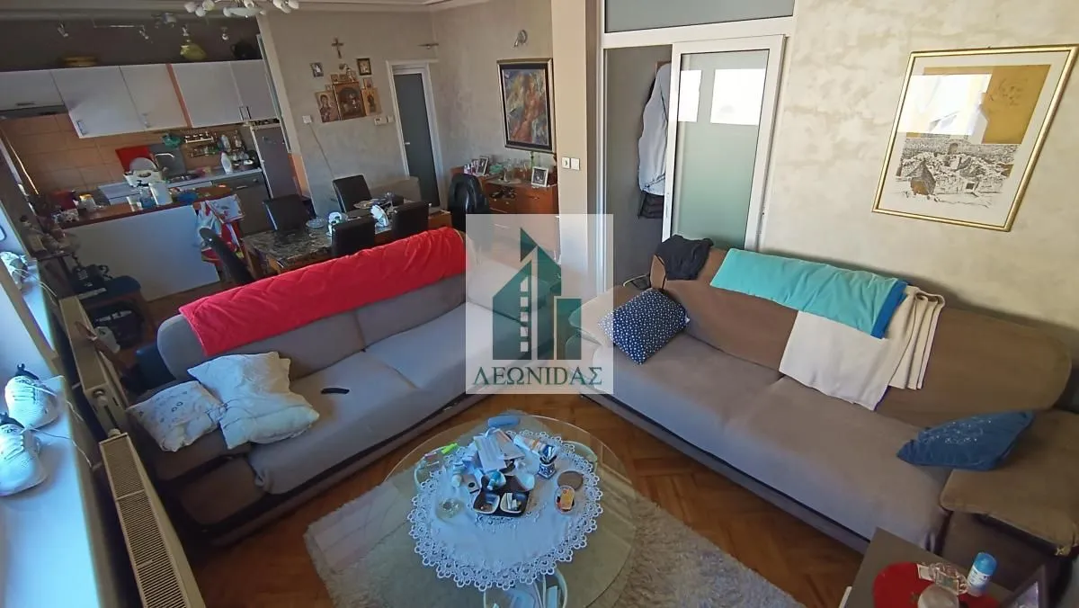 Sale, three bedroom apartment, 85m², Medijana, Niš