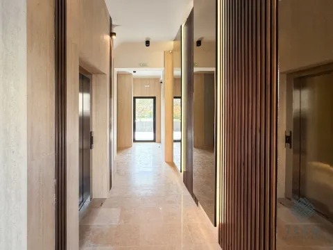 Sale, studio apartment, 33m², Momišići, Podgorica - image 8