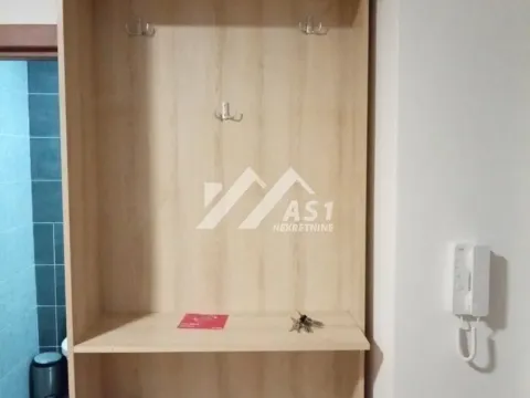 Izdavanje, jednosoban stan, 31m², Adice, Novi Sad Sve Podlokacije - image 13