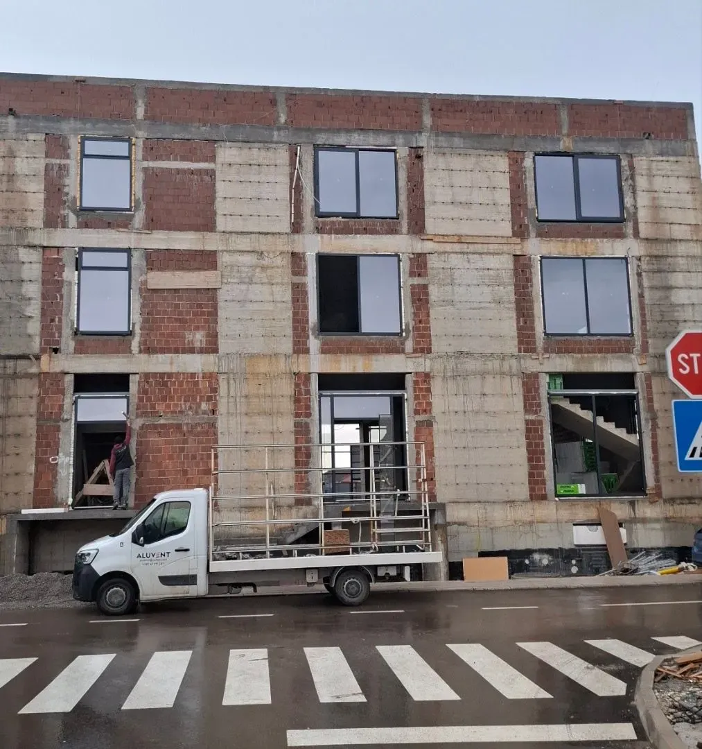 Rent, office space, 1100m², Donja Gorica, Podgorica