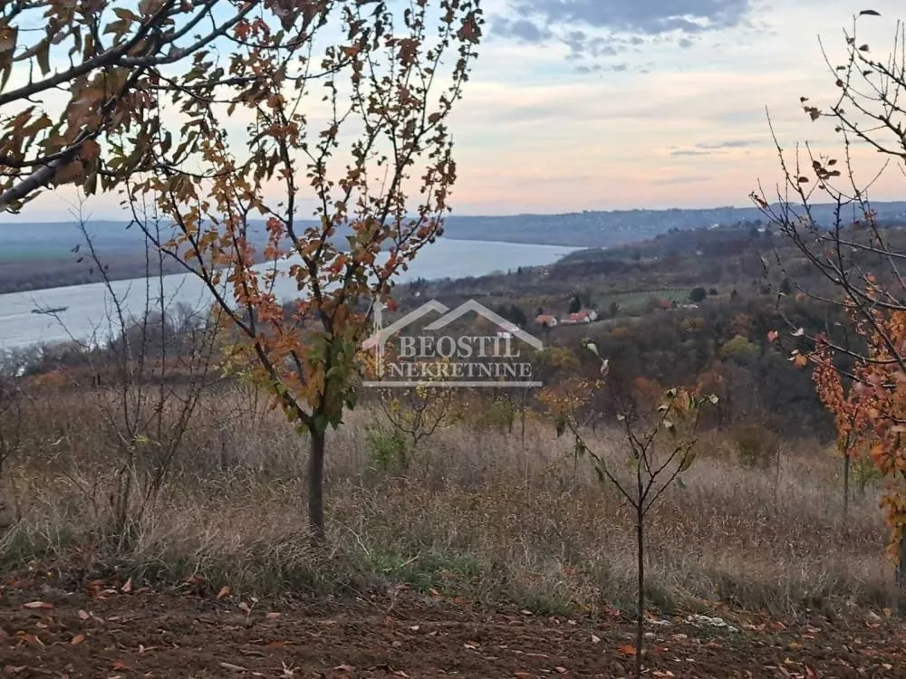 Prodaja, plac, 3650m², Ritopek, Grocka