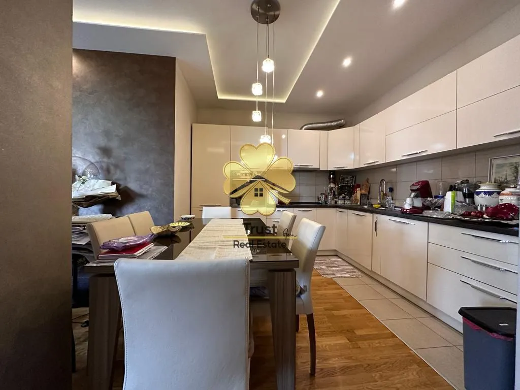 Rent, three bedroom apartment, 95m², Zabjelo, Podgorica