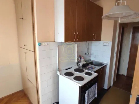 Sale, one bedroom apartment, 36m², Centar, Kragujevac - image 6