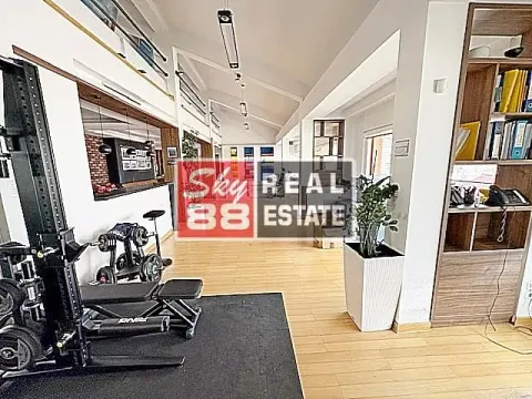 Rent, apartment, 415m², Vračar Sve Podlokacije, Beograd - image 2