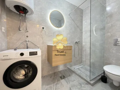 Izdavanje, dvosoban stan, 70m², Zagorič, Podgorica - image 11