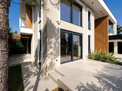 Sale, house, 262m², Gornja Gorica, Podgorica - image 48