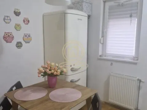 Rent, one bedroom apartment, 37m², Bulevar Evrope, Novi Sad Sve Podlokacije - image 4
