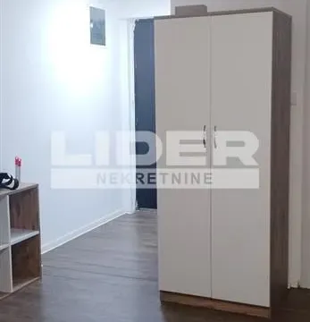 Prodaja, jednosoban stan, 37m², Zvezdara Sve Podlokacije, Beograd - image 9