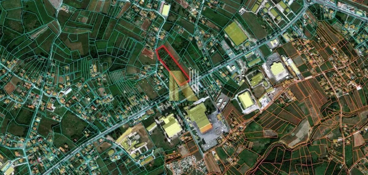 Prodaja, plac, 11052m², Centar, Vrnjačka Banja
