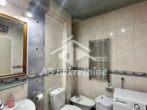 Izdavanje, trosoban stan, 80m², Čubura, Beograd - image 26