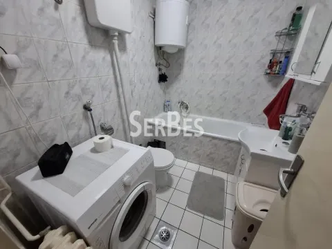 Prodaja, dvosoban stan, 43m², Telep, Novi Sad Sve Podlokacije - image 15