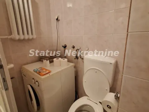Rent, studio apartment, 27m², Centar, Novi Sad - image 9