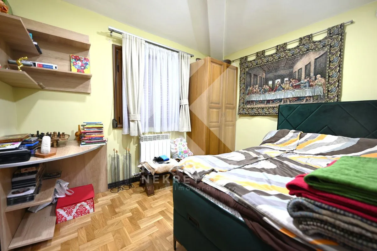 Prodaja, kuća, 387m², Donji Kokoti, Podgorica