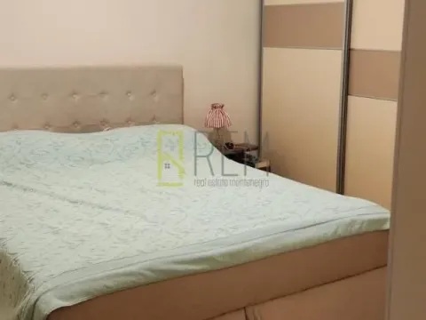 Sale, one bedroom apartment, 38m², Stari Aerodrom, Podgorica - image 7