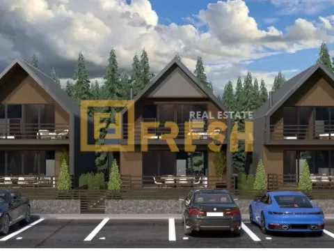 Prodaja, plac, 820m², Žabljak, Crna Gora - image 3