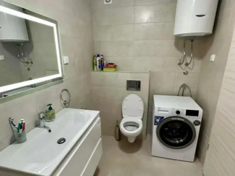 Izdavanje, dvosoban stan, 74m², Ljubović, Podgorica - image 10