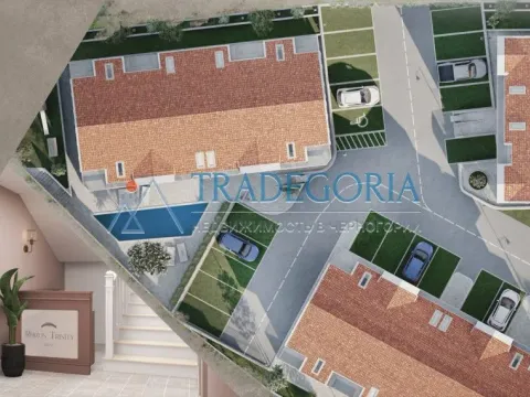 Prodaja, jednosoban stan, 53m², Risan, Kotor - image 2