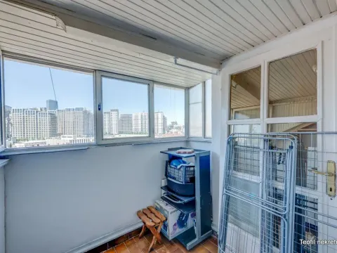 Prodaja, trosoban stan, 105m², Centar, Kruševac - image 10