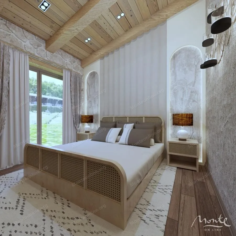 Prodaja, kuća, 194m², Markovići, Budva
