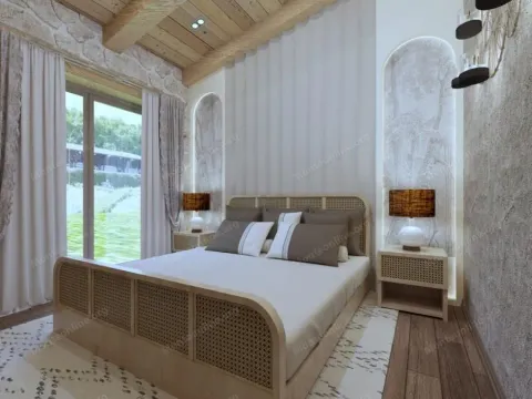 Sale, house, 194m², Markovići, Budva - image 17