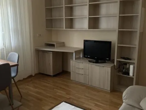 Rent, one bedroom apartment, 42m², Sajmište, Novi Sad - image 6