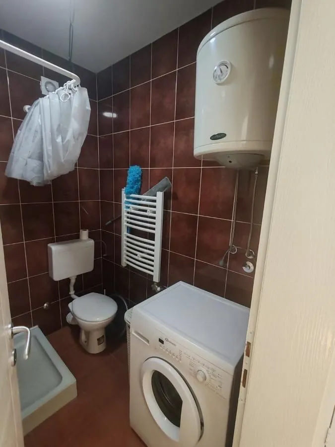 Rent, one bedroom apartment, 32m², Bulevar patrijarha Pavla, Novi Sad Sve Podlokacije