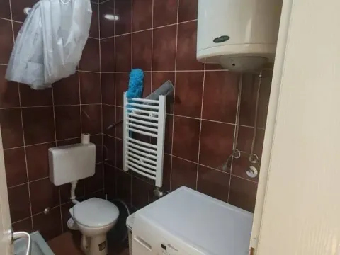 Rent, one bedroom apartment, 32m², Bulevar patrijarha Pavla, Novi Sad Sve Podlokacije - image 13