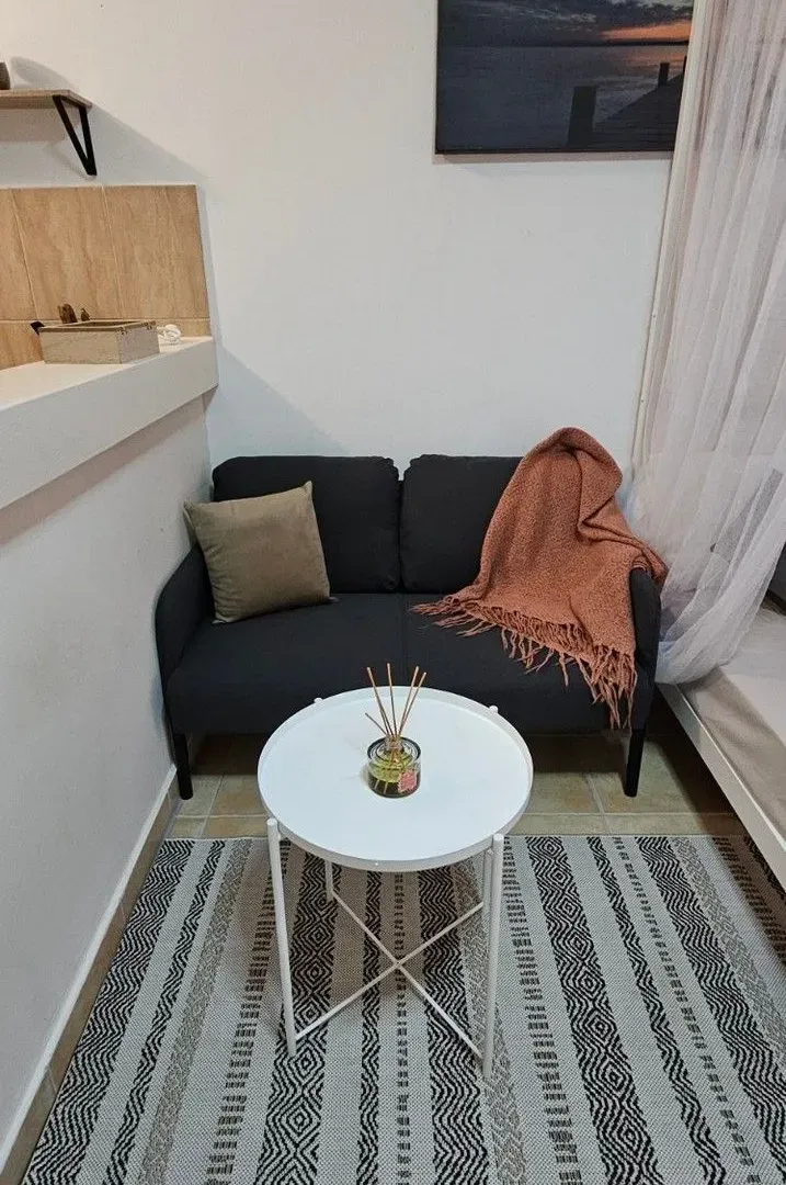Prodaja, garsonjera, 34m², Zaobilaznica, Budva