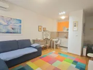 Izdavanje, jednosoban stan, 45m², City Kej, Podgorica - image 12