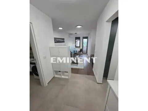 Rent, apartment, 40m², Hala Pionir, Palilula Sve Podlokacije - image 7