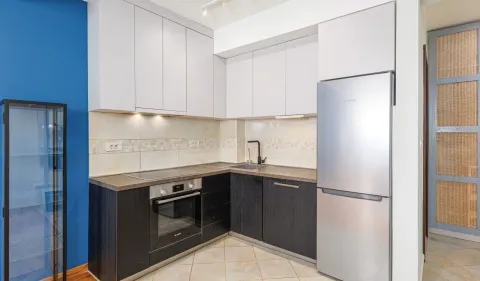 Sale, two bedroom apartment, 66m², Lazi, Budva - image 3